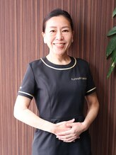 ウェンスビューティーピュール(Wen's Beauty Puur)&nbsp;倉橋 かすみ