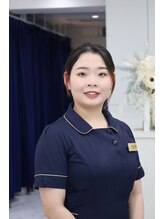 インパクトビューティー 問屋町(IMPACT BEAUTY) 宮原 