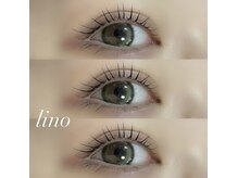 リノ(lino)