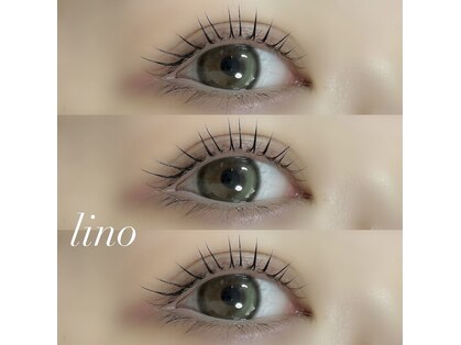リノ(lino)の写真