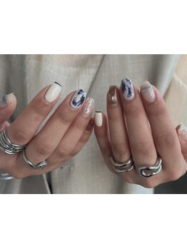 アートの種類が豊富