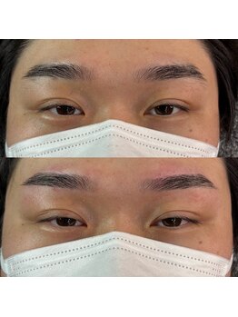 アレス 錦糸町店(Ares)/メンズ眉毛専門店Ares眉サロン