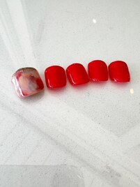 FOOT定額★初回オフ込￥9900