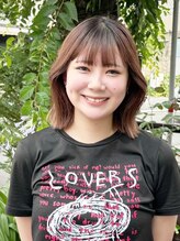 トゥルーネイル アンド アイ 熊本下通り店(TRU NAIL & EYE) KOHARU 