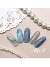 hand／ゴージャス