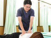 太陽鍼灸接骨院/もみほぐし