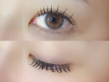 シュエッティ(chouettie)/フラットダブル