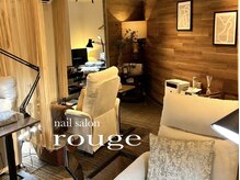 ルージュ(rouge)