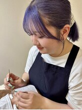 ウルカ アイラッシュ(uruka EYELASH) 須藤 小桜