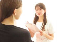 モンシェリ 広島店(Mon Cheri)の雰囲気（丁寧なカウンセリングでお悩みを解決[脱毛/ホワイトニング/広島]）
