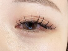 アイビューティー スフィーダ(eye beauty sfida)/フラットラッシュ 140本