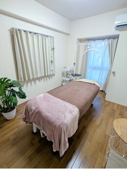 サロンララ(Salon Lala)/施術ルーム