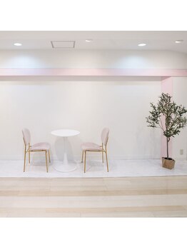 カラクル池袋/カウンセリングスペース