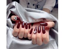 フューチャー 新大久保(FUTURE)/赤