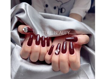 フューチャー 新大久保(FUTURE)/赤