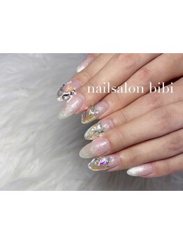 華やか系（イベント・ブライダル）が得意