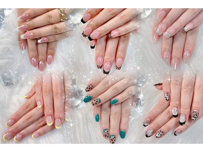 リノア(Linoa)の写真