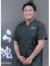 ケアるら整骨院 直江 紀乙