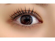 emu. eyelash/eyebrowの雰囲気(お目元の合ったデザインをご提案させて頂きます♪)