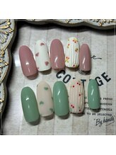 ネイルサロン クン(宮)/ハンドネイル