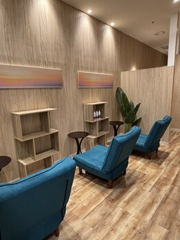 ハワイアンフォレストSpa 海老名マルイ店/駅近！海老名のハワイアン♪♪♪