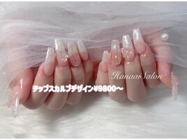 スカルプデザイン¥9800～