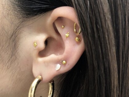 ルルム(LULUMU)の写真