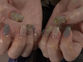 COPI 定額デザイン ¥8800