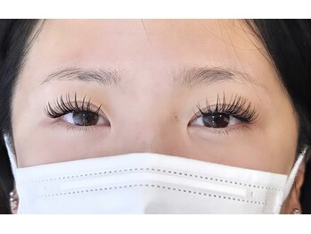 メイ(May)/パリ&フラットマットラッシュ