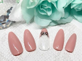 シュシュ(Chou Chou)/