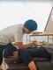 Credo care massage【2/12 NEW OPEN(予定)】の写真/国家資格所有スタッフ在籍!お悩みに合わせた施術◎日々の疲れをしっかり解消して心身ともにリフレッシュ★