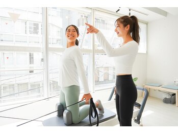 ルルト 日暮里店/《ブライダル前に》