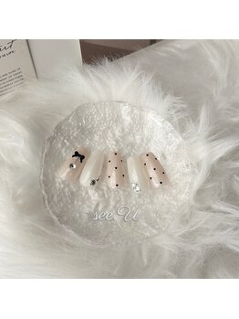 シーユー 池袋(see.U)/月替わり定額コース