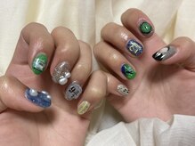 オーナメント(Ornament)