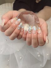 ナンバーエイト(No8)/