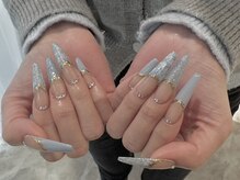 エアーネイル(#AIR NAIL)