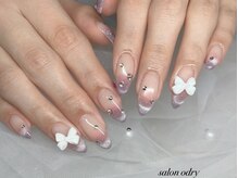 サロン オードリー 栄店