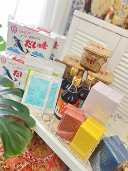 マシュマロハンド/肩こり/冷え/むくみ改善