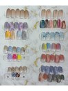 HAND★南古谷限定デザイン