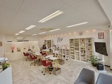 ミユネイル(MIYUnail)の雰囲気（人気のグラネイルシンプル×上品ネイル｜丁寧ケアで持ちの良さ）
