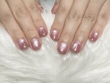 ルミエールサント(lumiere sainte)/うるぷる新色ピンクマグネット