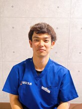ゼロスポ鍼灸 接骨院 戸塚 古田 琉野