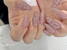 6月クロムネイル