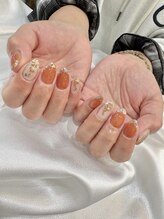 トータルサロン ファイブ(five)/定額デザイン