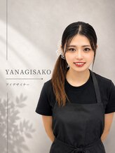 ビューティーサロン ココ 四日市店(BeautySalon COCO)&nbsp;柳迫 杏佳