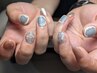 ［HAND］選べる＊シンプル定額デザイン　￥7,150～