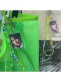 キュプレ 橘通店(Cupure)&nbsp;キスマイ推し歴15年☆ニカちゃん推しです><☆
