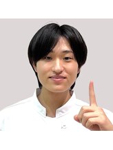 アイキュア 鍼灸接骨院 イオンスタイル品川シーサイド(iCure鍼灸接骨院)&nbsp;内田 修平