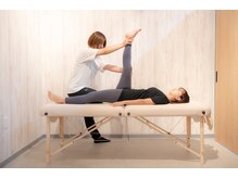 ベスト 大財(Best)の雰囲気（マッサージとは違う！心地よく伸ばして根本から不調を改善◎ ）