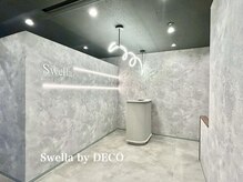 スウェラ バイ デコ(Swella by DECO)の雰囲気(まつげパーマ/マツエク/led/パリジェンヌ/フラットラッシュ)